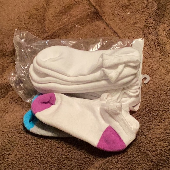 Gildan no show socks - Picture 2 of 2